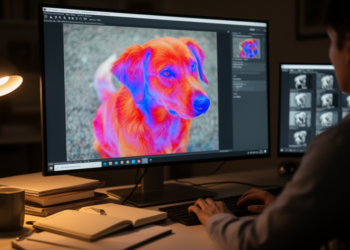 Attention Maps May Not Explain What AI Vision Models Really See, Landmark Review Finds