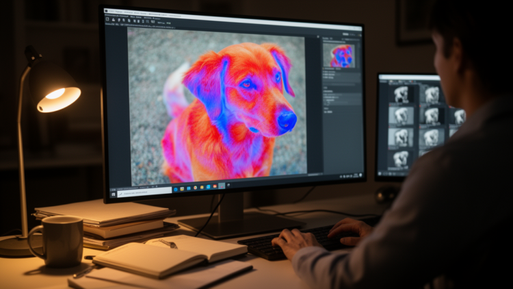 Attention Maps May Not Explain What AI Vision Models Really See, Landmark Review Finds
