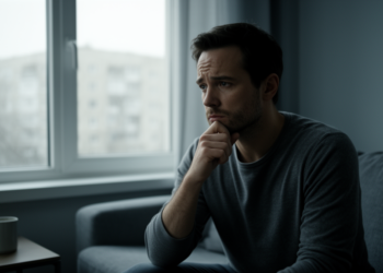 Sexual Minority Men in the US Report Double the Mental Distress Days of Heterosexual Men