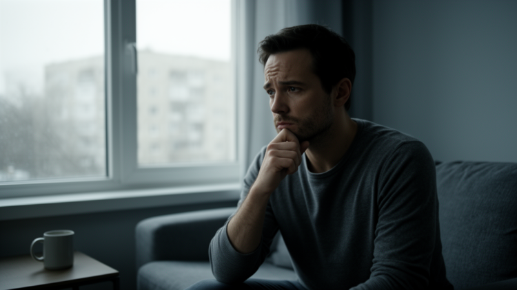 Sexual Minority Men in the US Report Double the Mental Distress Days of Heterosexual Men