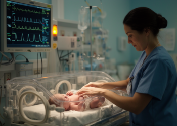 Early Warning Score Flags Deadly Gut Disease in Newborns Before Symptoms Strike