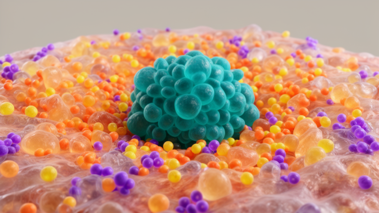 Immune Landscapes of Ethiopian Breast Cancer Mirror Findings From Wealthier Nations