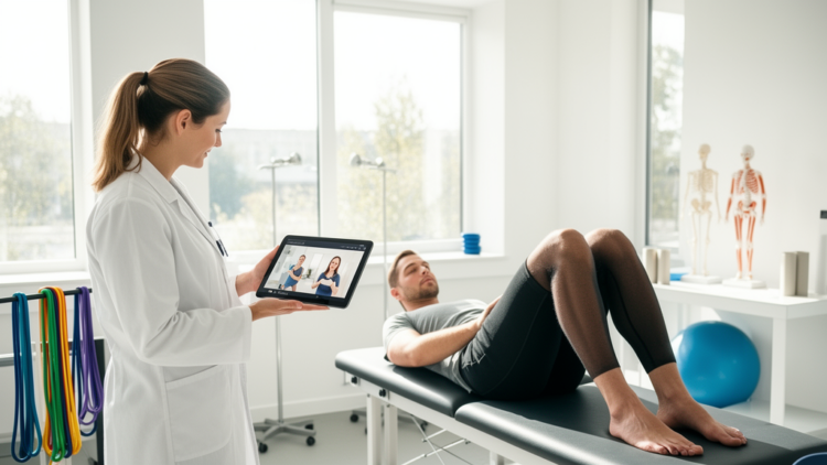 Micro-Learning Modules Boost Knowledge Retention and Clinical Decision-Making Among Physiotherapists