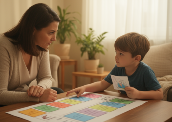 Trauma-informed care pathway for unaccompanied asylum-seeking children wins broad staff support