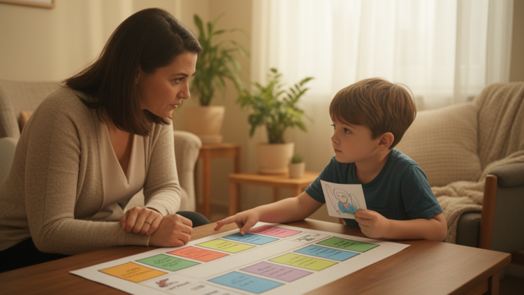Trauma-informed care pathway for unaccompanied asylum-seeking children wins broad staff support