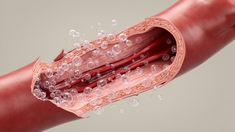 How Programmed Cell Death Drives Aortic Dissection—and What It Means for New Treatments