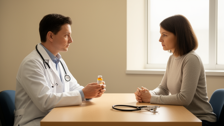 Why Some People Say Yes to Tuberculosis Preventive Treatment and Others Refuse