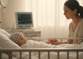 Novel FRRS1L Gene Variant Linked to Fatal Childhood Epilepsy in First Chinese Case