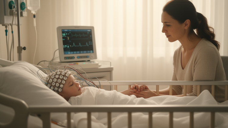 Novel FRRS1L Gene Variant Linked to Fatal Childhood Epilepsy in First Chinese Case