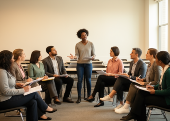 Teacher Training for Democracy Works in Classrooms, but Schools Themselves Rarely Change, Review Finds