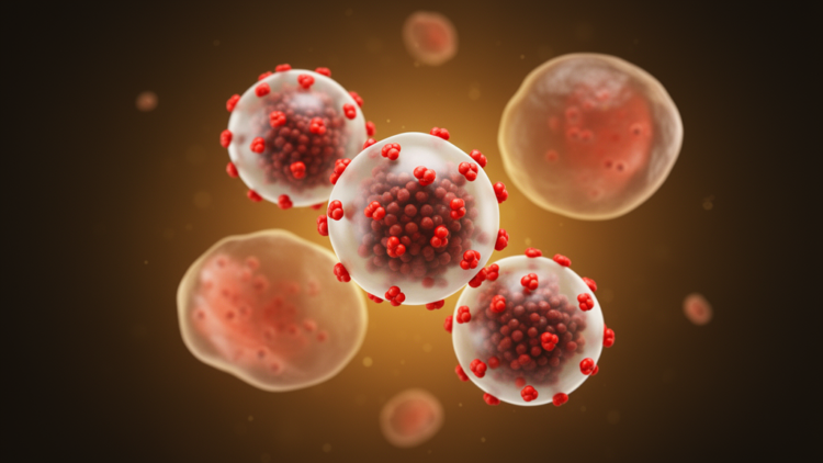 Silica-Coated Iron Oxide Nanoparticles Loaded With Doxorubicin Show Potent Leukaemia Cell Killing in Proof-of-Concept Study