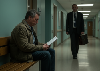Why Legal Aid Struggles to Reach Veterans Facing Abuse Inside America’s Largest Health System