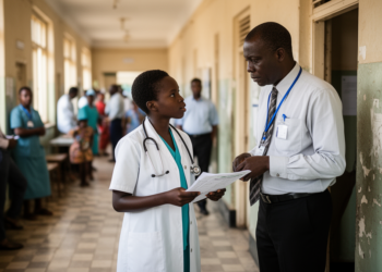 Surgical Rotations Lag Behind Medicine in Uganda’s Intern Learning Environments