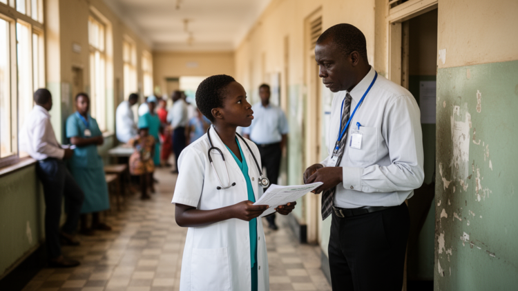 Surgical Rotations Lag Behind Medicine in Uganda’s Intern Learning Environments