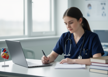 AI Challenges May Drive Integrity Awareness and Innovation in Postgraduate Nursing Students, Survey Finds
