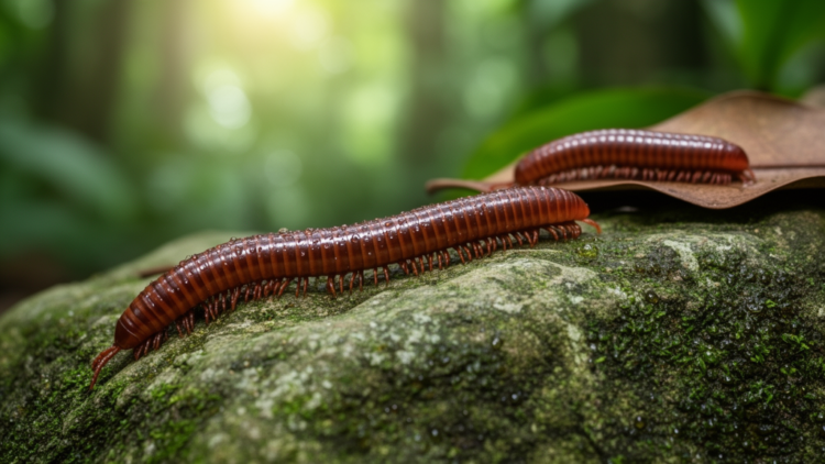 Two New Millipede Species Put Genus Hedinomorpha on the Map in Vietnam for the First Time