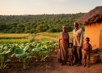 Who Backs the Park? Household Economics Drive Conservation Views in Ethiopia