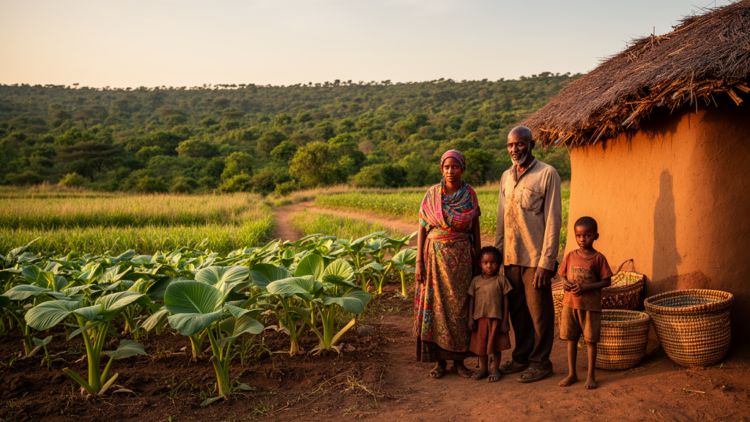 Who Backs the Park? Household Economics Drive Conservation Views in Ethiopia