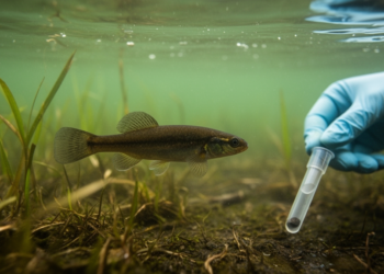 Genetic study exposes hidden fragility of Austria’s last European mudminnows