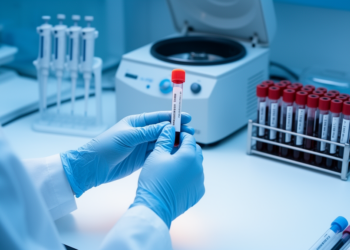 Blood Test Reveals Why Crohn’s Patients Stop Responding to Blockbuster Drug Ustekinumab