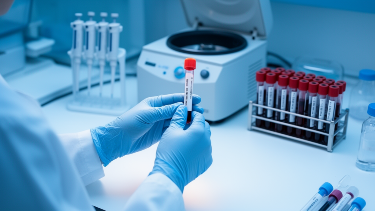 Blood Test Reveals Why Crohn’s Patients Stop Responding to Blockbuster Drug Ustekinumab