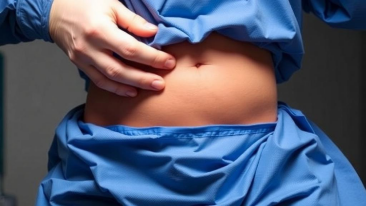 Two-Stage Surgery With Biologic Mesh Offers New Hope for Contaminated Hernia Repair