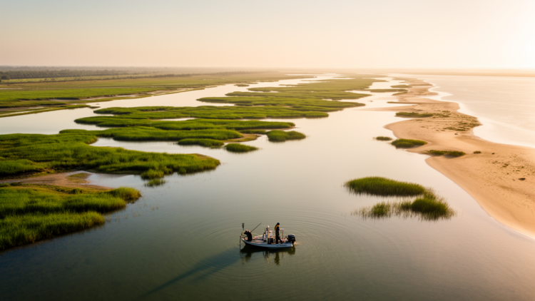 A Thousand-Kilometre Belt of Subtropical Coastal Lakes Emerges as a Global Sentinel for Environmental Change