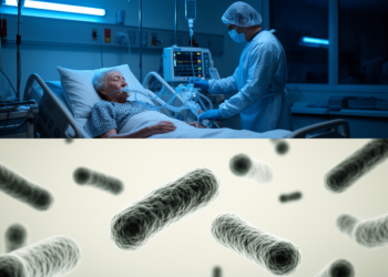 Intrinsically Resistant Bacterium Kills More Patients Than Its Notorious Cousins, Singapore Study Finds