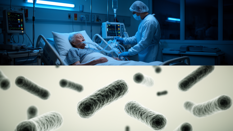 Intrinsically Resistant Bacterium Kills More Patients Than Its Notorious Cousins, Singapore Study Finds