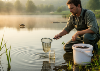 Metabarcoding Reveals Hidden Microsporidian Parasites in Czech Fish Pond Invertebrates