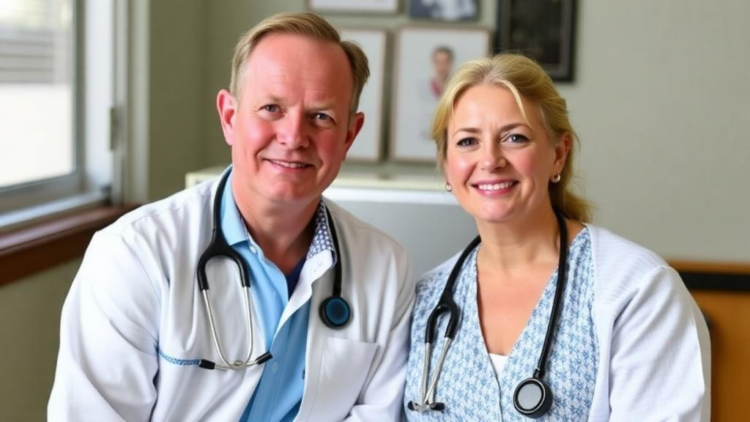Two Leukemia Drivers in One Patient: Rare CML Case Defies Imatinib Expectations