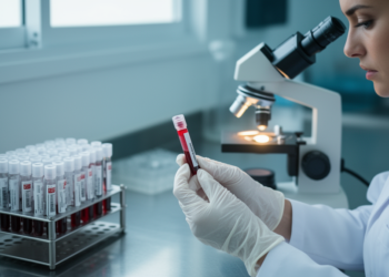Hidden Fungal Threat: Cryptococcal Antigenemia Found in Advanced HIV Patients in Brazil