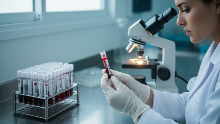 Hidden Fungal Threat: Cryptococcal Antigenemia Found in Advanced HIV Patients in Brazil