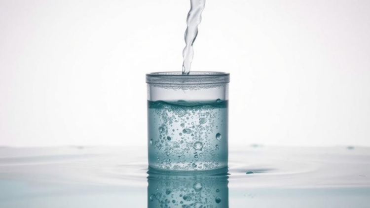 Urea Trick Turns Ordinary Tin Oxide Into a Visible-Light Water Purifier