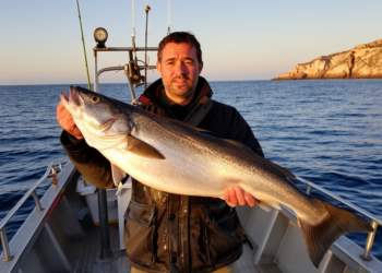 Tropical Benguela Hake Surfaces Off Spain as Warming Seas Reshape Atlantic Fish Ranges