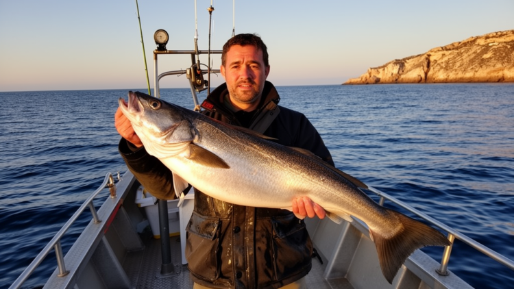 Tropical Benguela Hake Surfaces Off Spain as Warming Seas Reshape Atlantic Fish Ranges