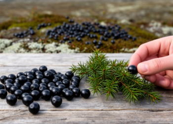 Crowberry’s hidden harms expose gaps in how science classifies nature’s benefits