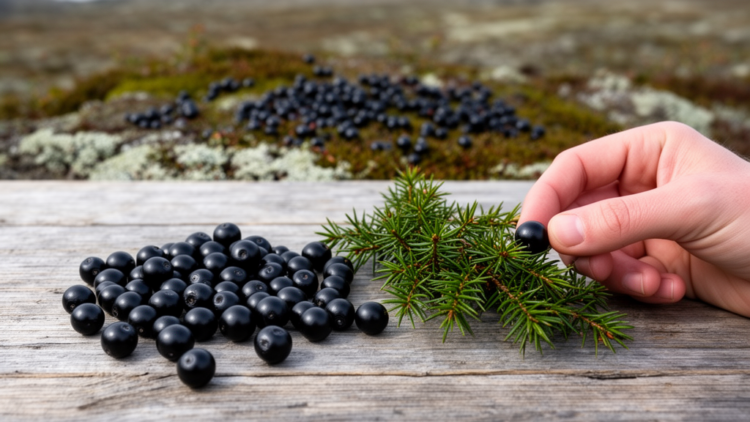 Crowberry’s hidden harms expose gaps in how science classifies nature’s benefits