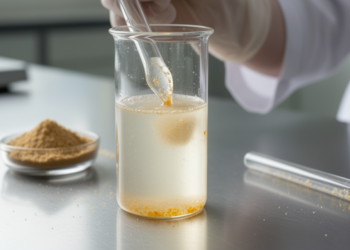Zein complex improves Venenum Bufonis dispersibility in laboratory study