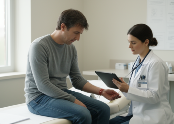Cross-sectional CFS study links fatigue to six symptom clusters