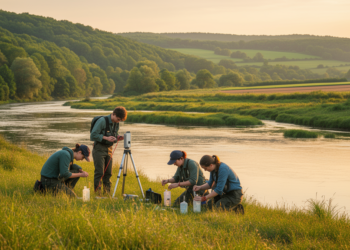 Ecosystem Health Metrics Still Fall Short in Mapping Nature’s Benefits to People, Review Finds
