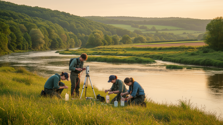 Ecosystem Health Metrics Still Fall Short in Mapping Nature’s Benefits to People, Review Finds