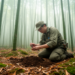 Two New Fungal Species Emerge from Bamboo Forest Soils in Jiangxi, China