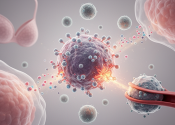 Smart bomb combination curbs metastatic triple-negative breast cancer in models
