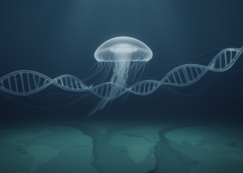 Genetic Sleuthing Tracks a Tiny Invader’s Takeover of Three European Seas