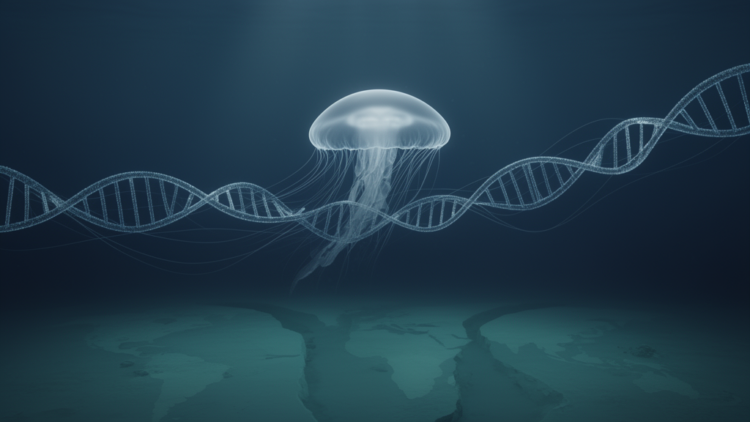Genetic Sleuthing Tracks a Tiny Invader’s Takeover of Three European Seas