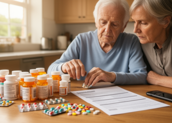 Why Medications Go Wrong When Patients Leave the Emergency Department for Home