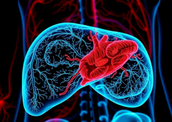 Blood Vessels Sabotage Liver Tumor Ablation, Review Finds Smarter Combined Strategies Are the Answer