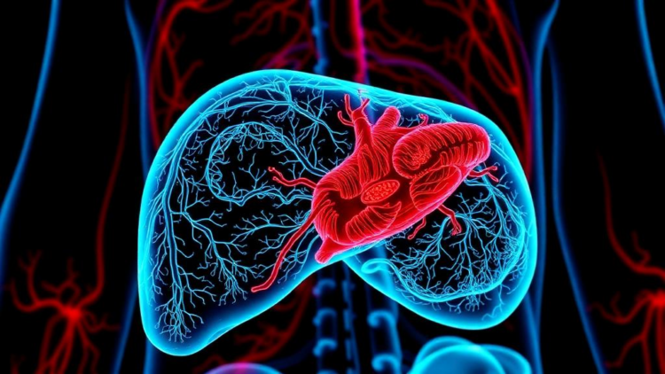 Blood Vessels Sabotage Liver Tumor Ablation, Review Finds Smarter Combined Strategies Are the Answer