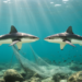 Two baby great white sharks caught in the Adriatic hint at a hidden nursery